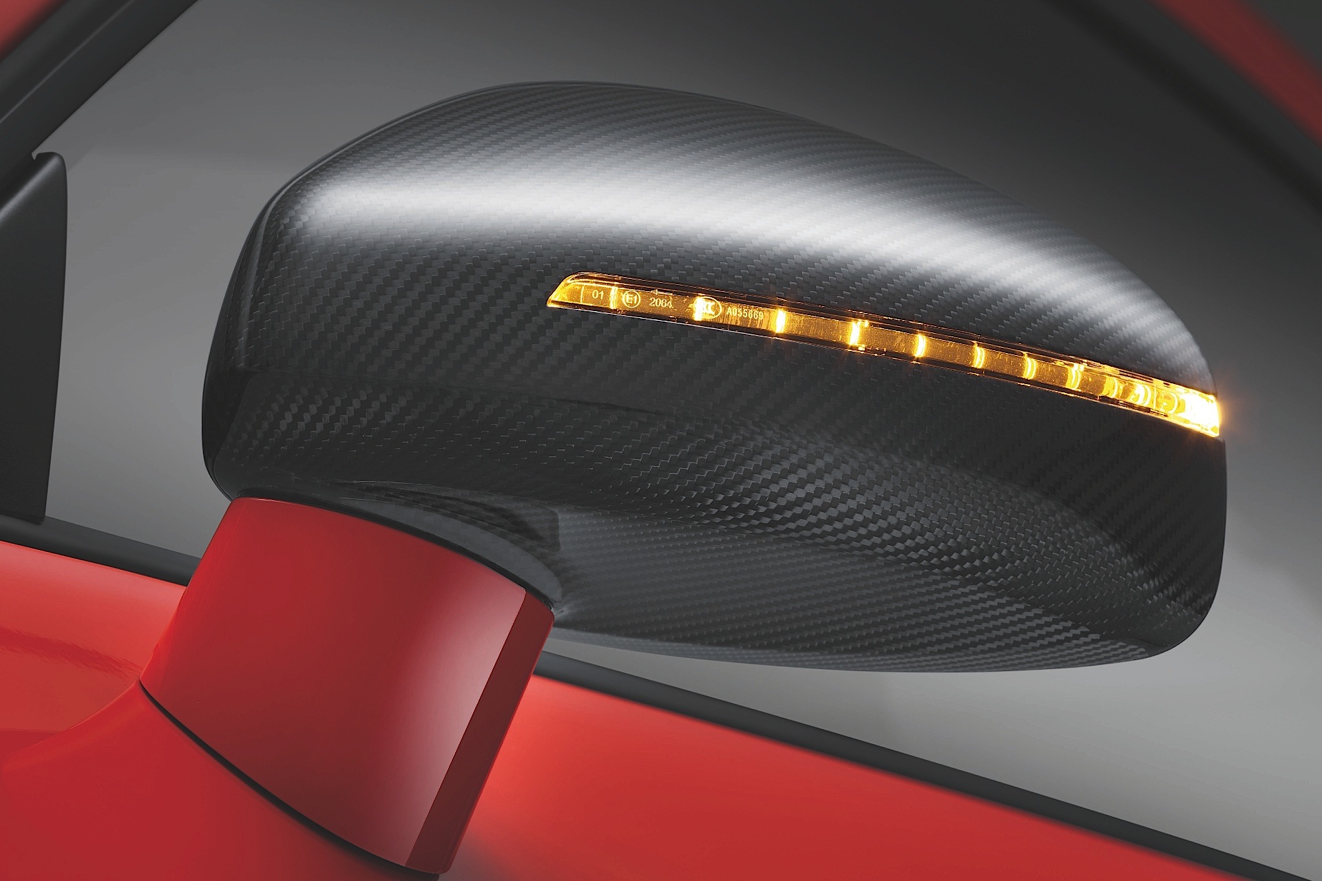 Audi Tt Rs Coupe photo 32