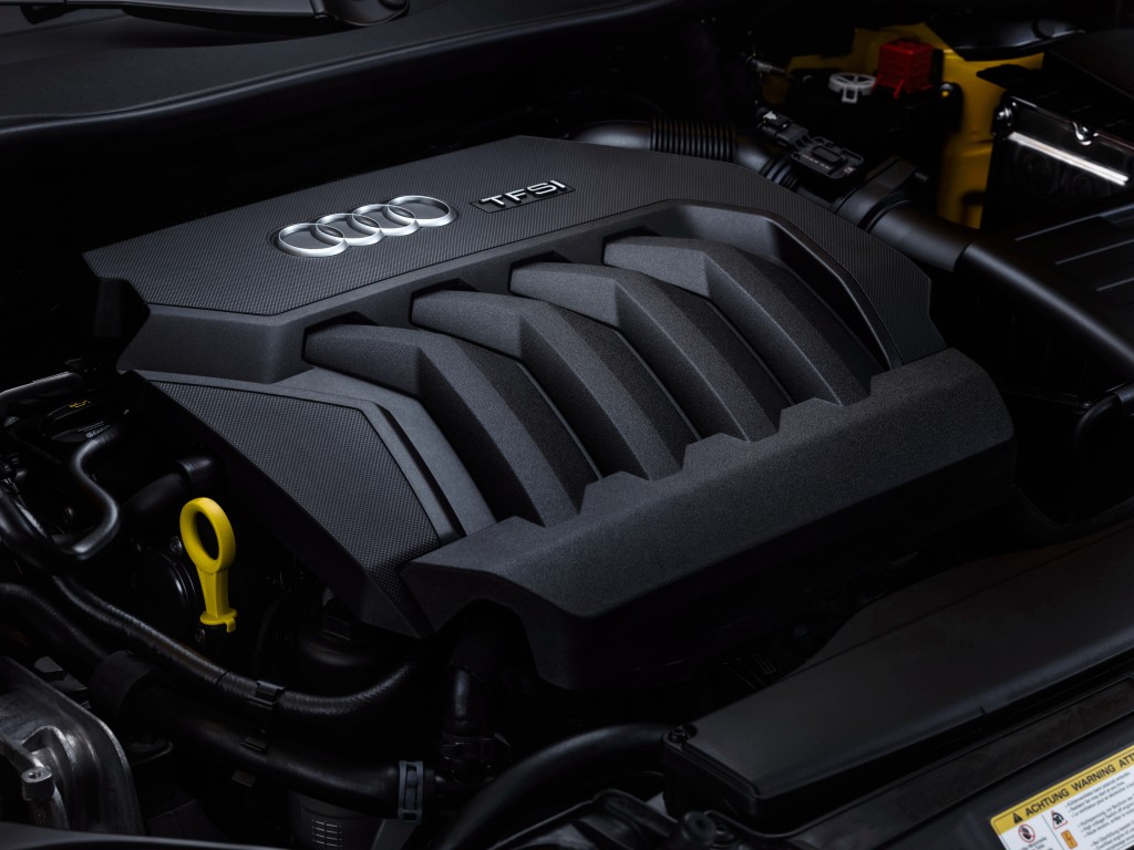 Audi Tt Rs Roadster photo 54