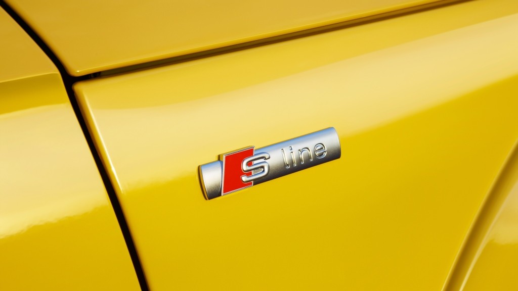 Audi Tt Rs Roadster photo 39