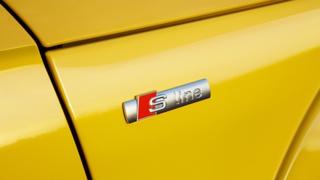 Audi Tt Rs Roadster Foto 39