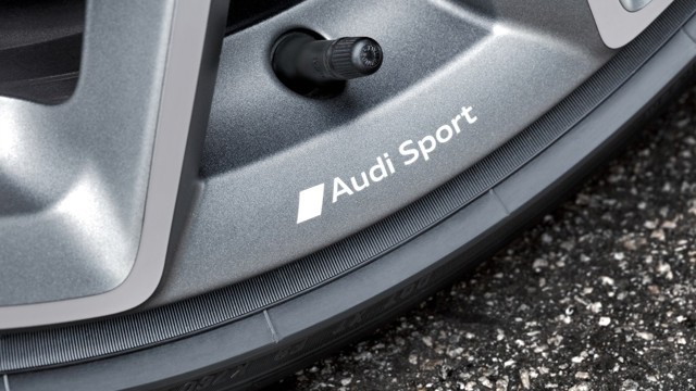 Audi Tt Rs Roadster Foto 45