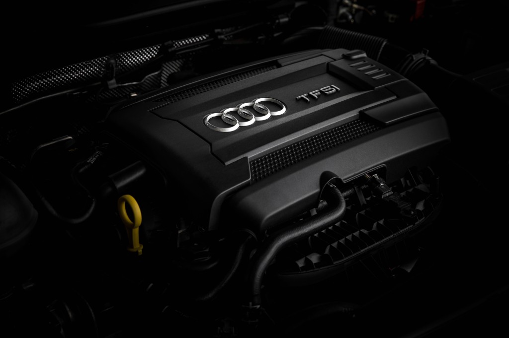 Audi Tt Rs Roadster photo 51