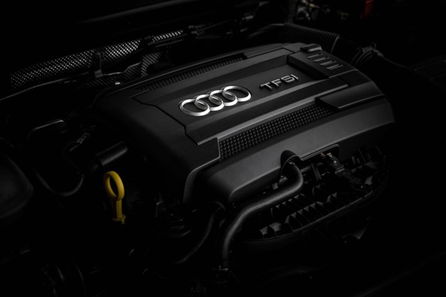 Audi Tt Rs Roadster foto 51