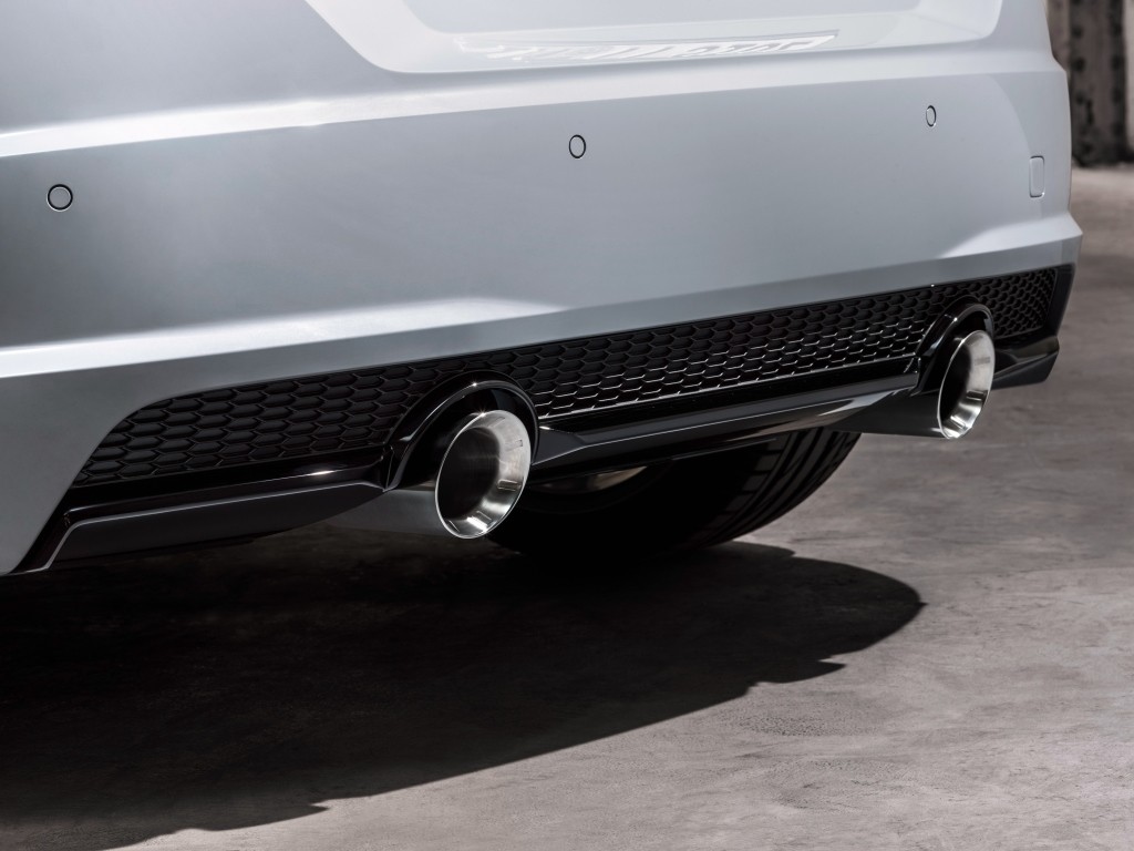 Audi Tt Rs Roadster photo 31