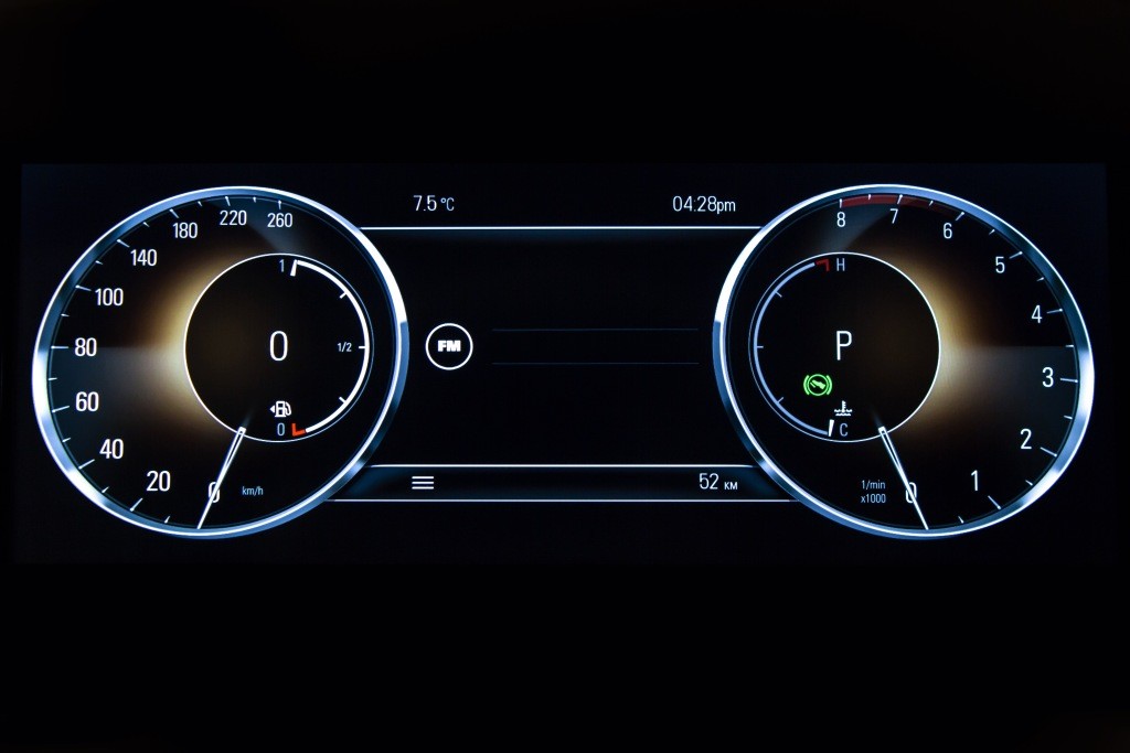 Aurus Senat photo 33