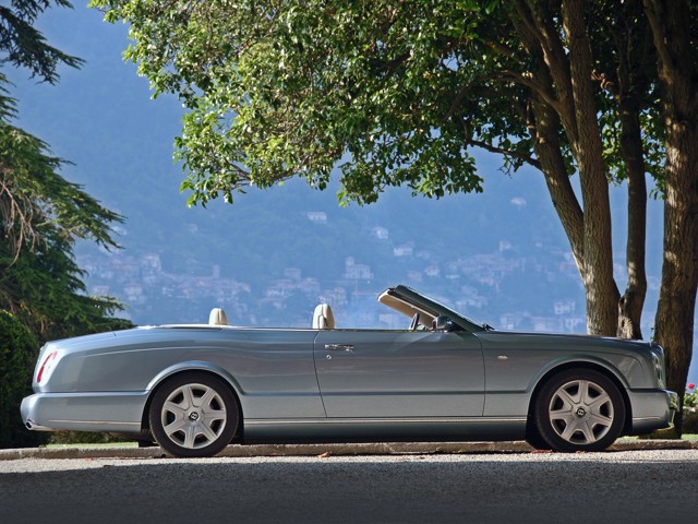 Bentley Azure foto 33