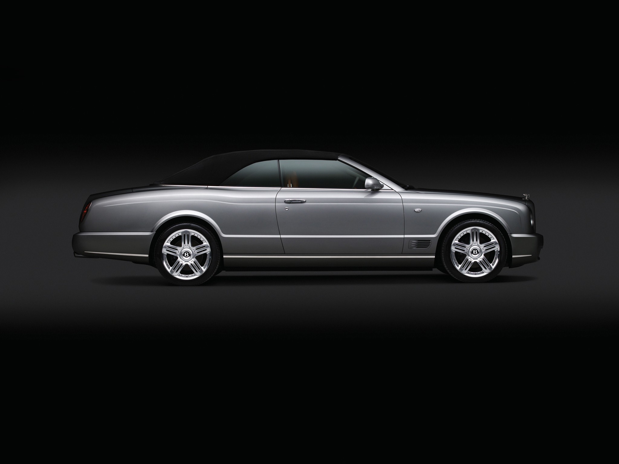 Bentley Azure photo 13