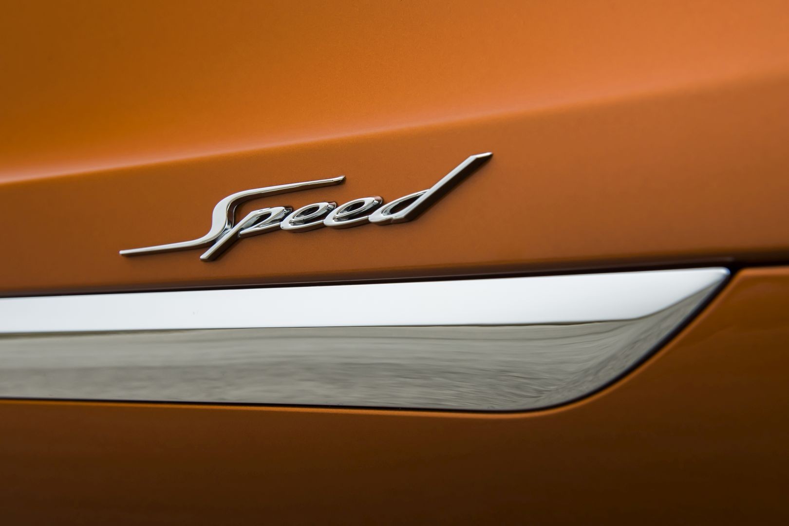 Bentley Bentayga Speed photo 4