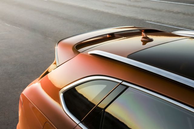Bentley Bentayga Speed photo 9
