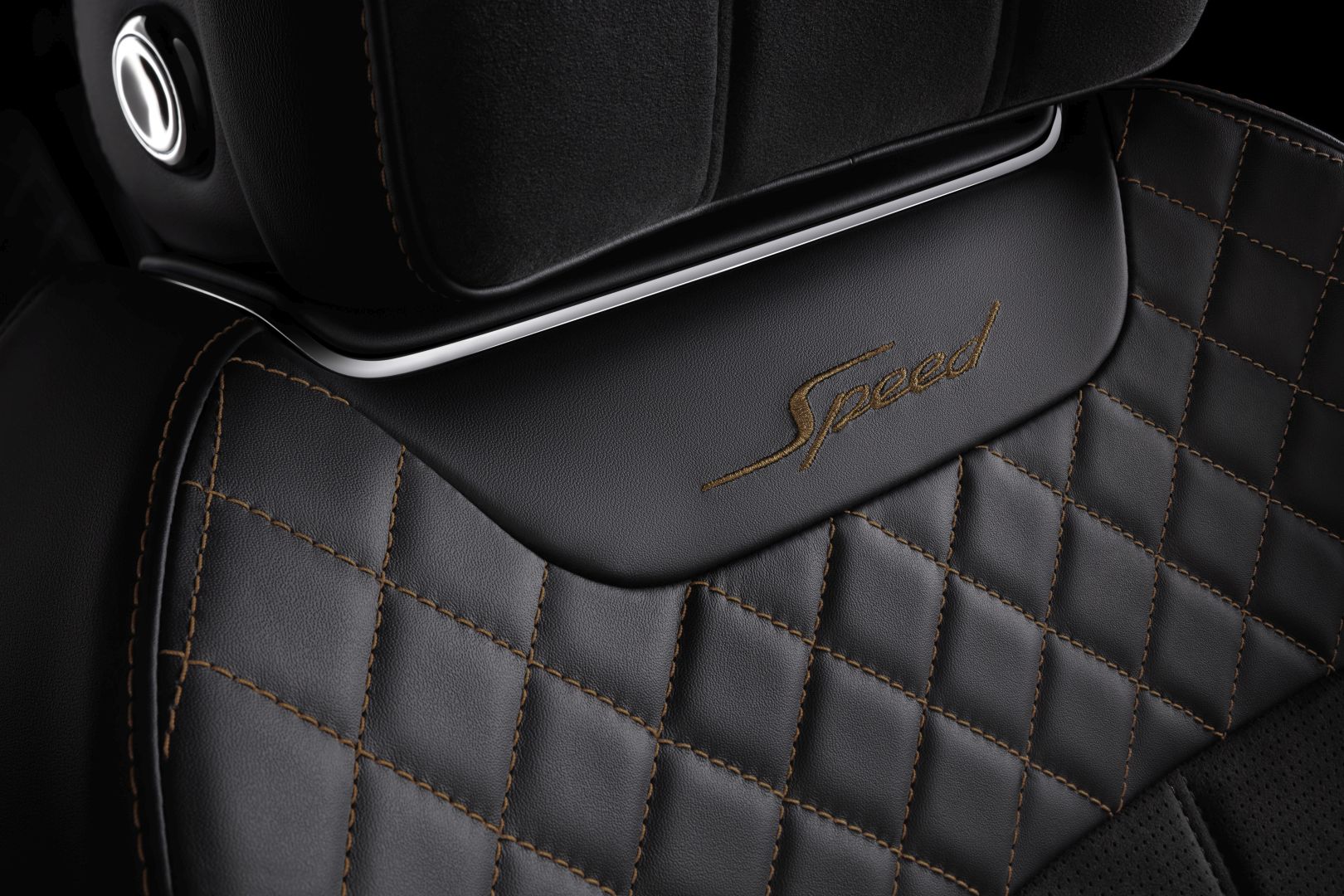 Bentley Bentayga Speed photo 22