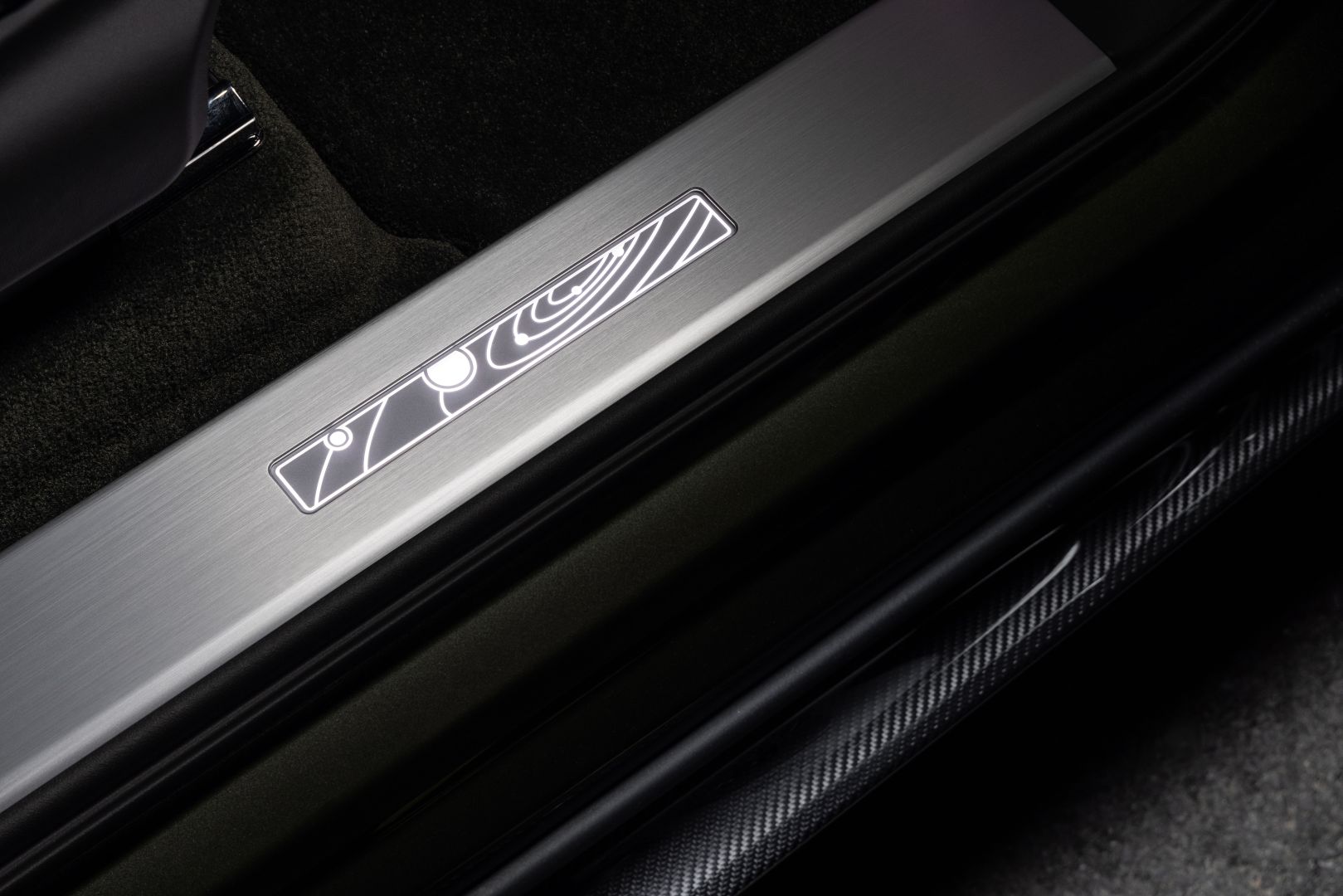 Bentley Bentayga Speed photo 31