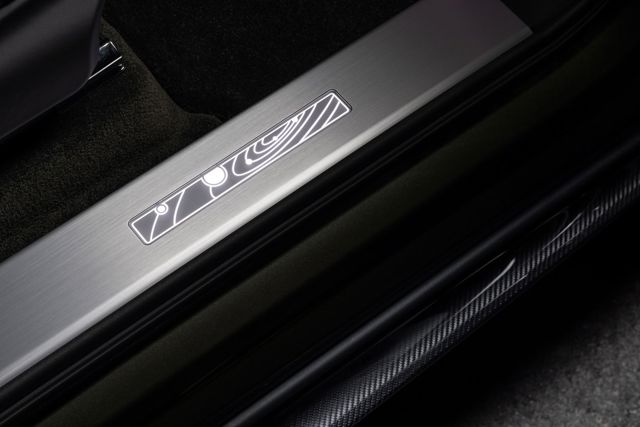 Bentley Bentayga Speed photo 31