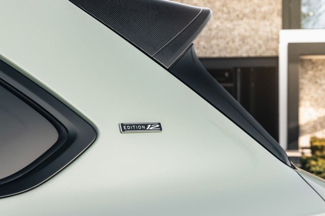Bentley Bentayga Speed photo 20