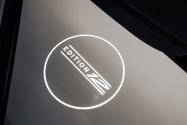 Bentley Bentayga Speed photo 37