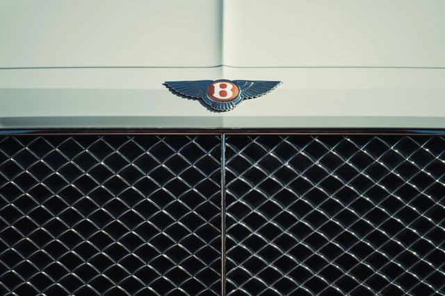 Bentley Bentayga Foto 49