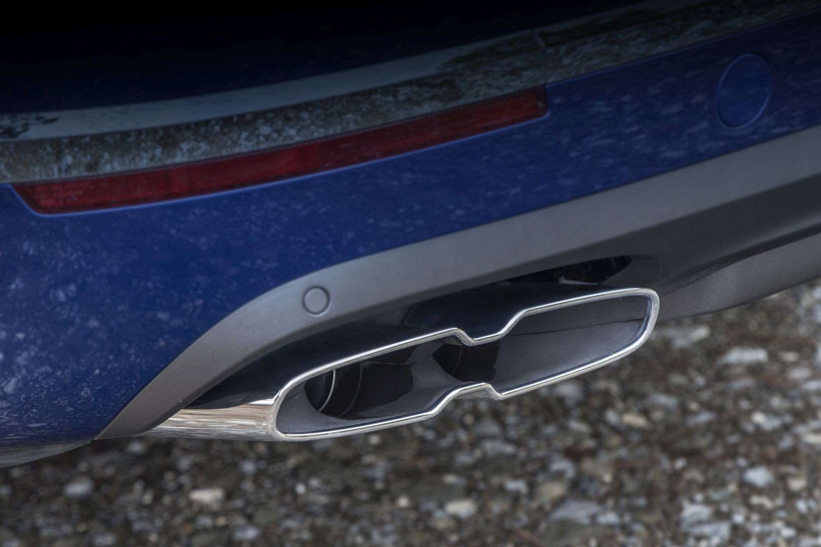 Bentley Bentayga photo 92