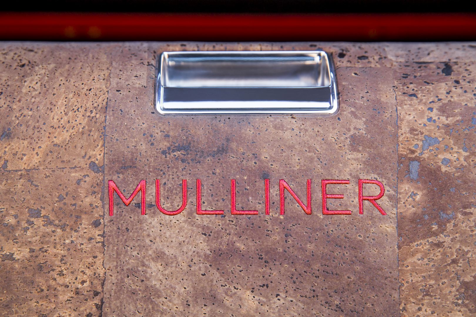 Bentley Bentayga photo 113