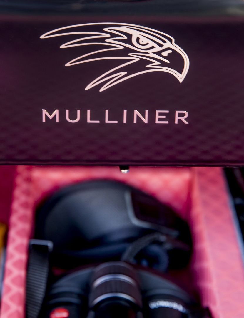 Bentley Bentayga photo 118