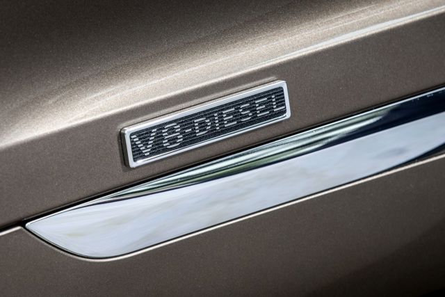 Bentley Bentayga Foto 11