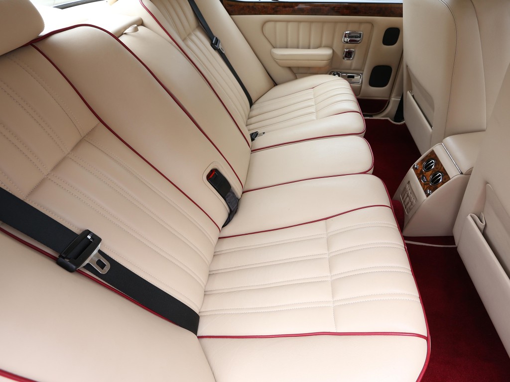 Bentley Brooklands photo 10