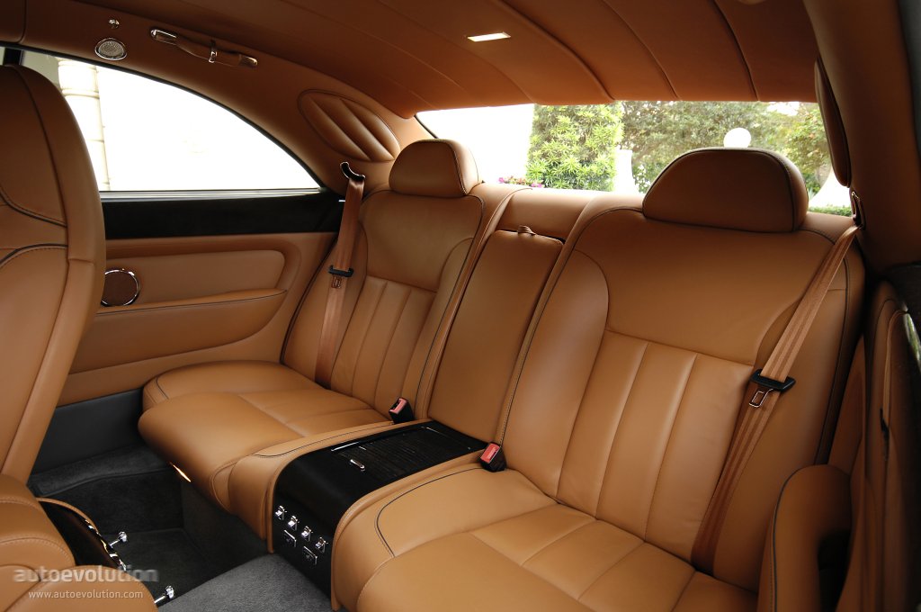 Bentley Brooklands photo 15