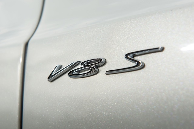 Bentley Continental Gt Foto 9