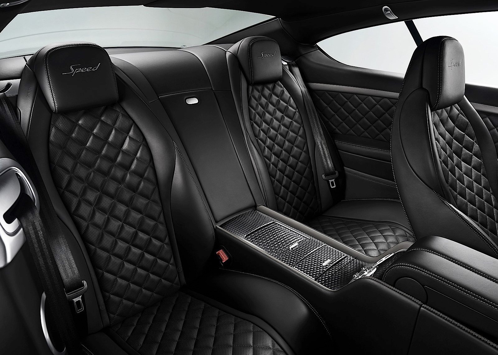 Bentley Continental Gt photo 46