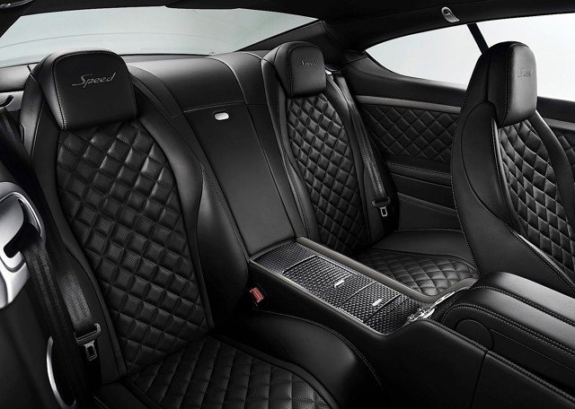 Bentley Continental Gt photo 46