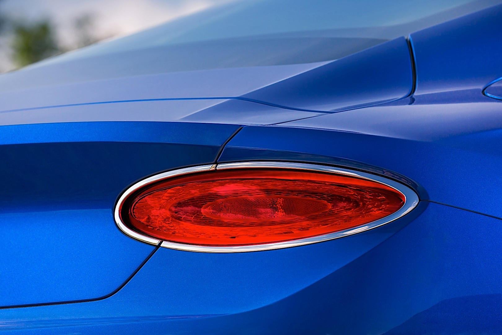 Bentley Continental Gt photo 7