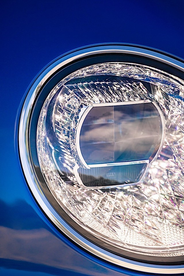 Bentley Continental Gt photo 16