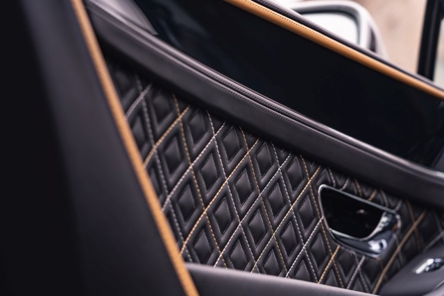 Bentley Continental Gt photo 37