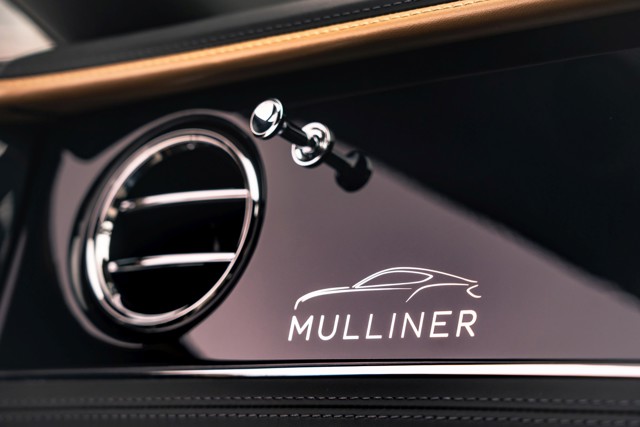 Bentley Continental Gt photo 38