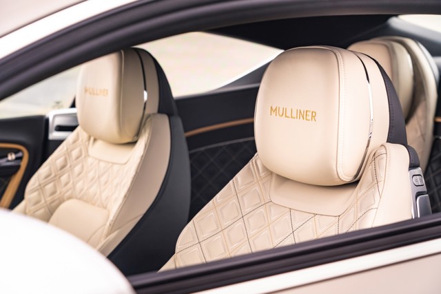 Bentley Continental Gt photo 41