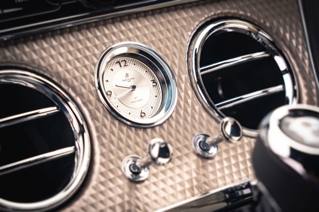 Bentley Continental Gt photo 43