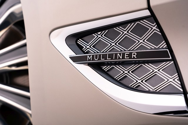 Bentley Continental Gt photo 25