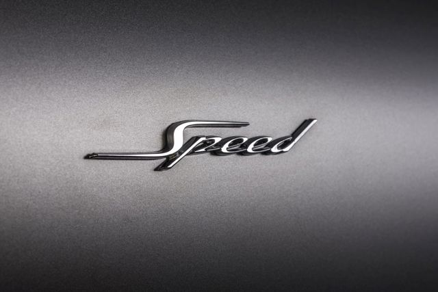 Bentley Continental Gt Foto 11