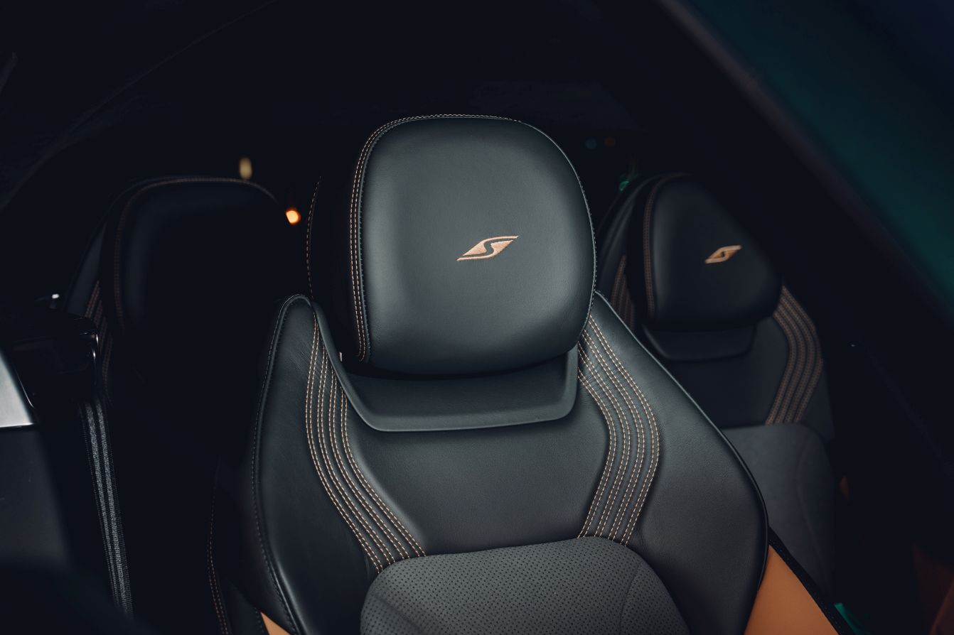 Bentley Continental Gt photo 49