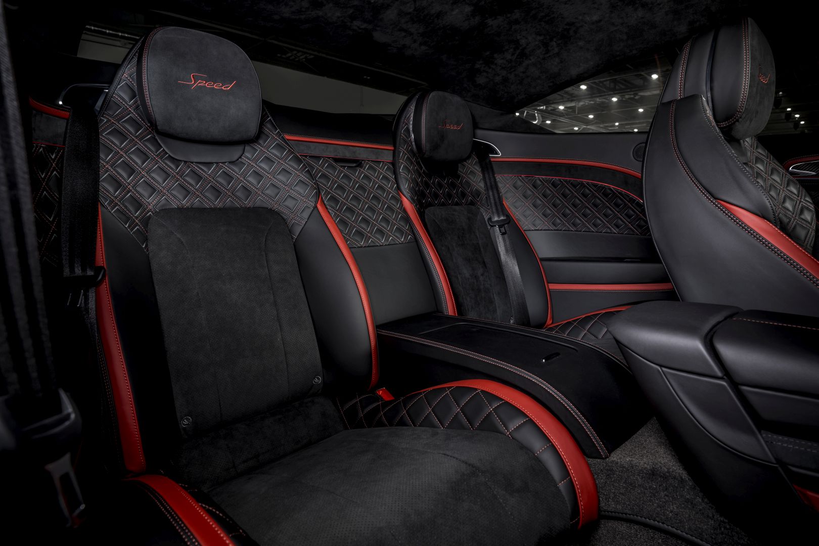 Bentley Continental Gt photo 41