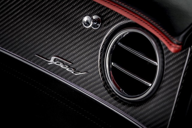 Bentley Continental Gt Foto 44