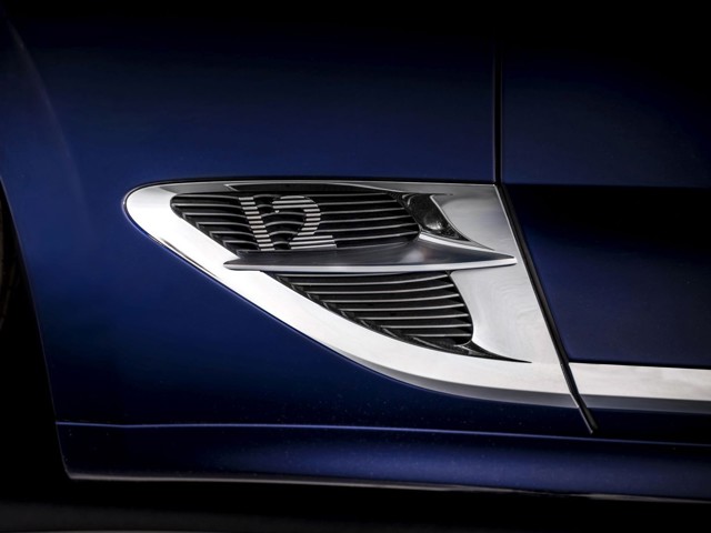 Bentley Continental Gt photo 10