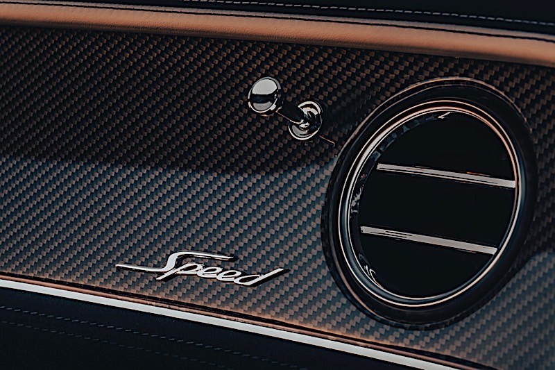 Bentley Continental Gt photo 55