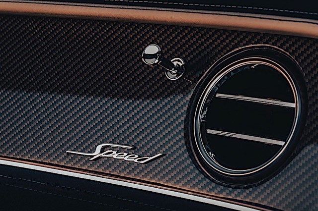 Bentley Continental Gt photo 55