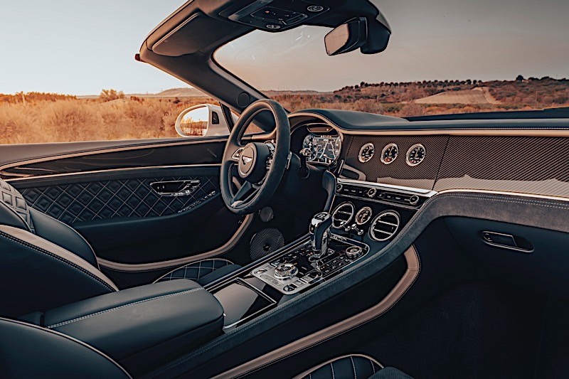 Bentley Continental Gt photo 56