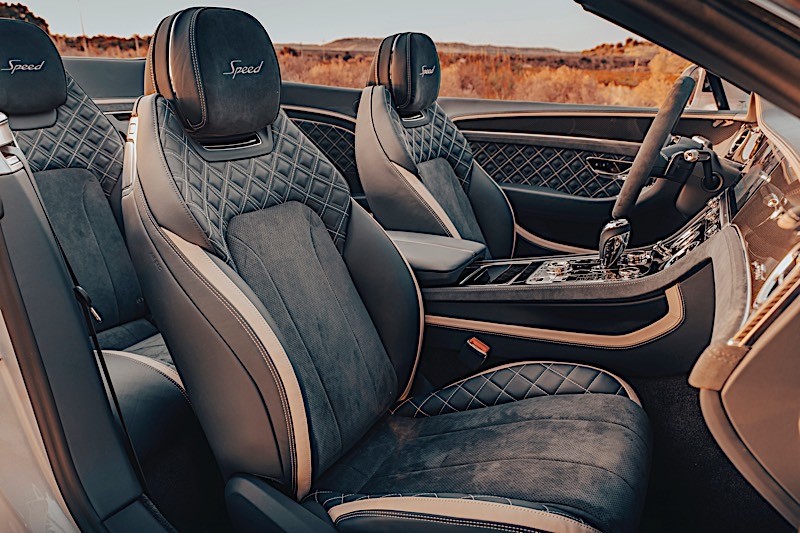 Bentley Continental Gt photo 58