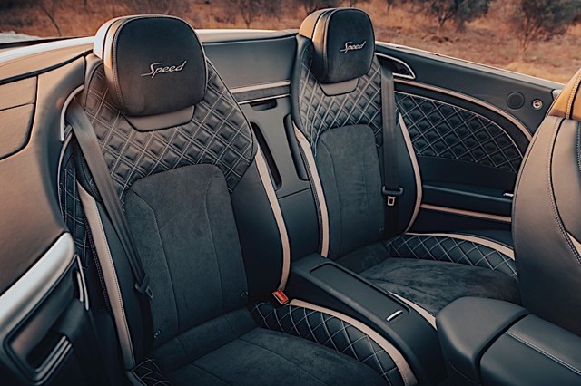 Bentley Continental Gt photo 59
