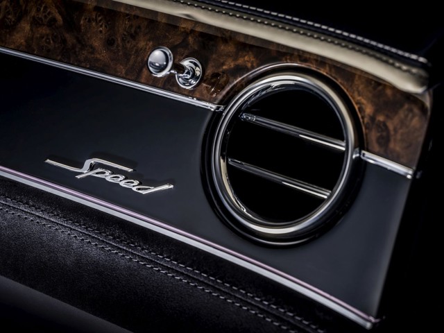 Bentley Continental Gt photo 52