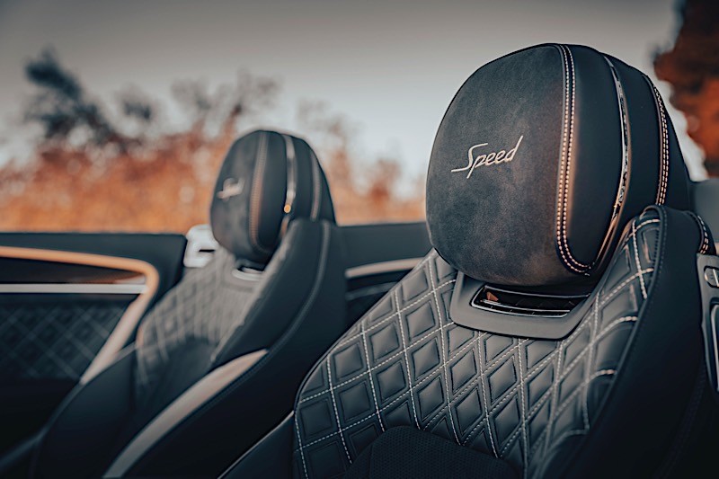 Bentley Continental Gt photo 62