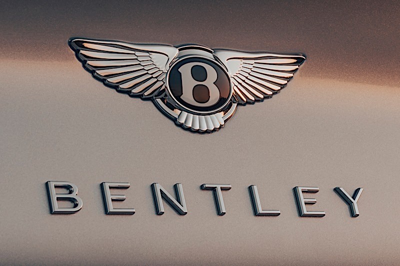 Bentley Continental Gt photo 63