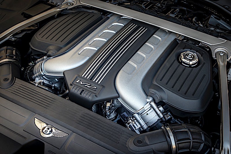 Bentley Continental Gt photo 64