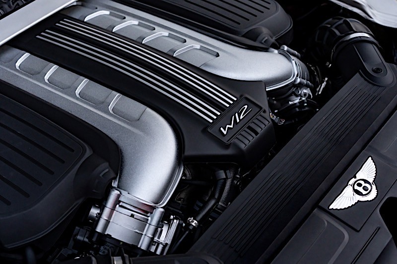 Bentley Continental Gt photo 68